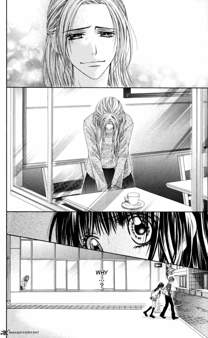 Kyou Koi wo Hajimemasu Chapter 65 page 12