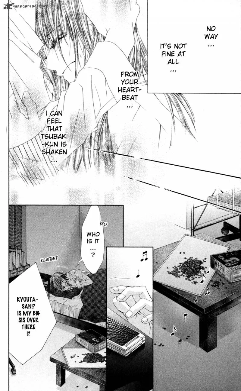 Kyou Koi wo Hajimemasu Chapter 65 page 26