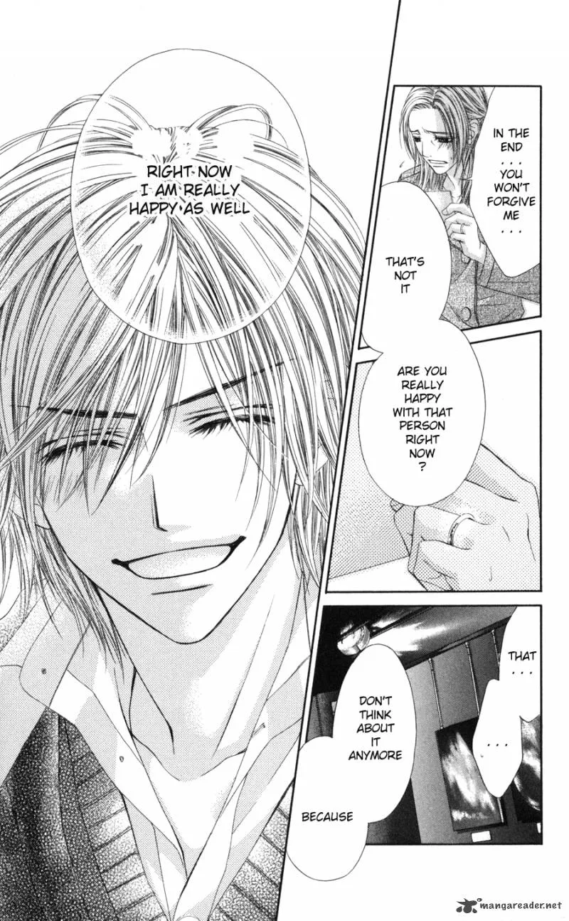 Kyou Koi wo Hajimemasu Chapter 66 page 26