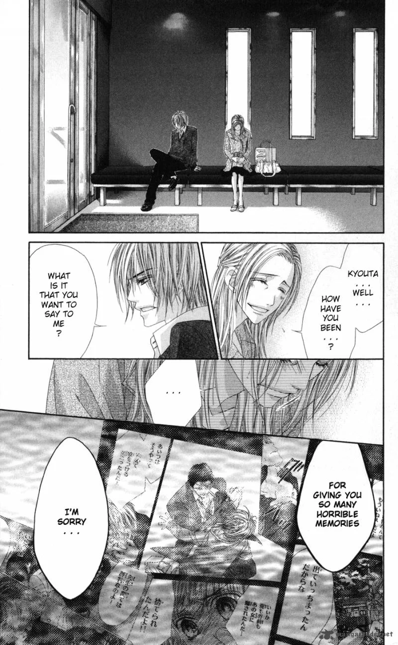 Kyou Koi wo Hajimemasu Chapter 66 page 16