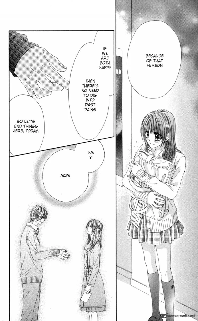 Kyou Koi wo Hajimemasu Chapter 66 page 27