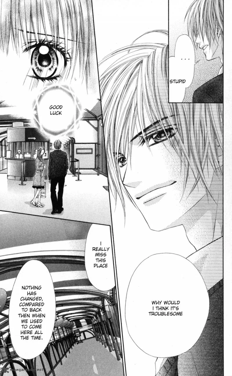Kyou Koi wo Hajimemasu Chapter 66 page 14