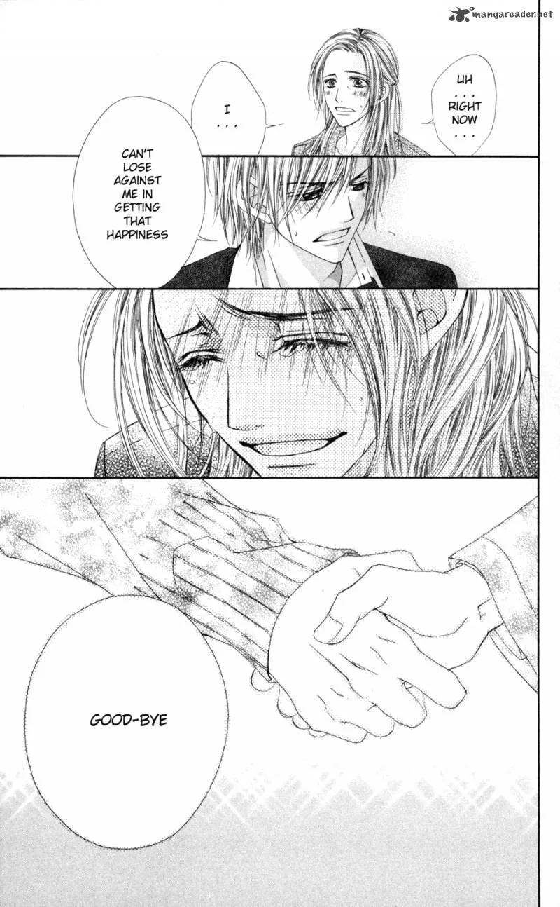 Kyou Koi wo Hajimemasu Chapter 66 page 28