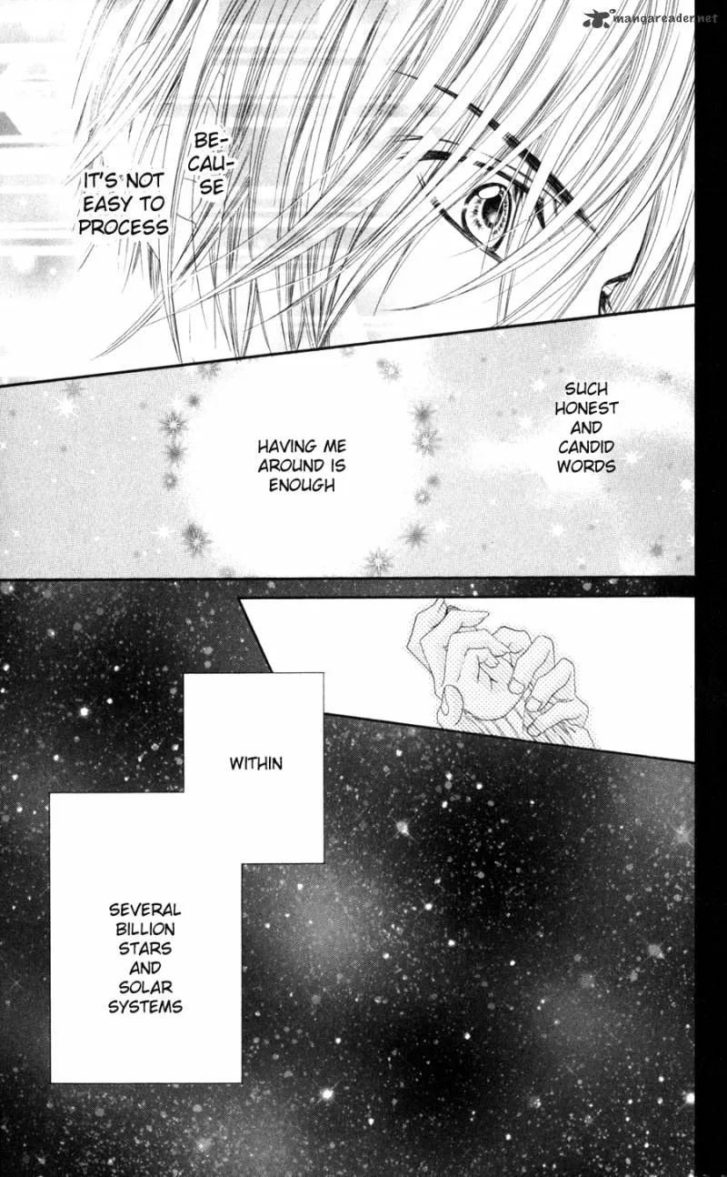Kyou Koi wo Hajimemasu Chapter 67 page 16