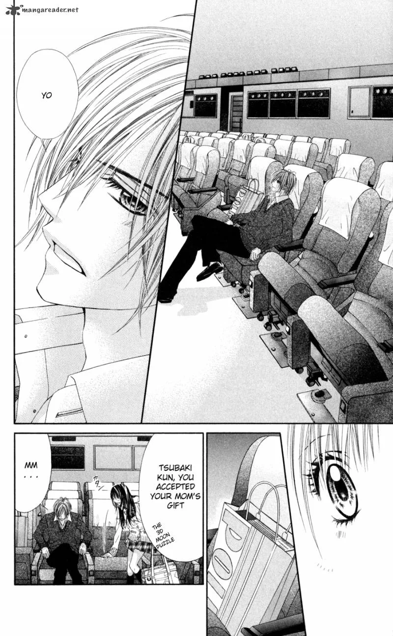Kyou Koi wo Hajimemasu Chapter 67 page 9