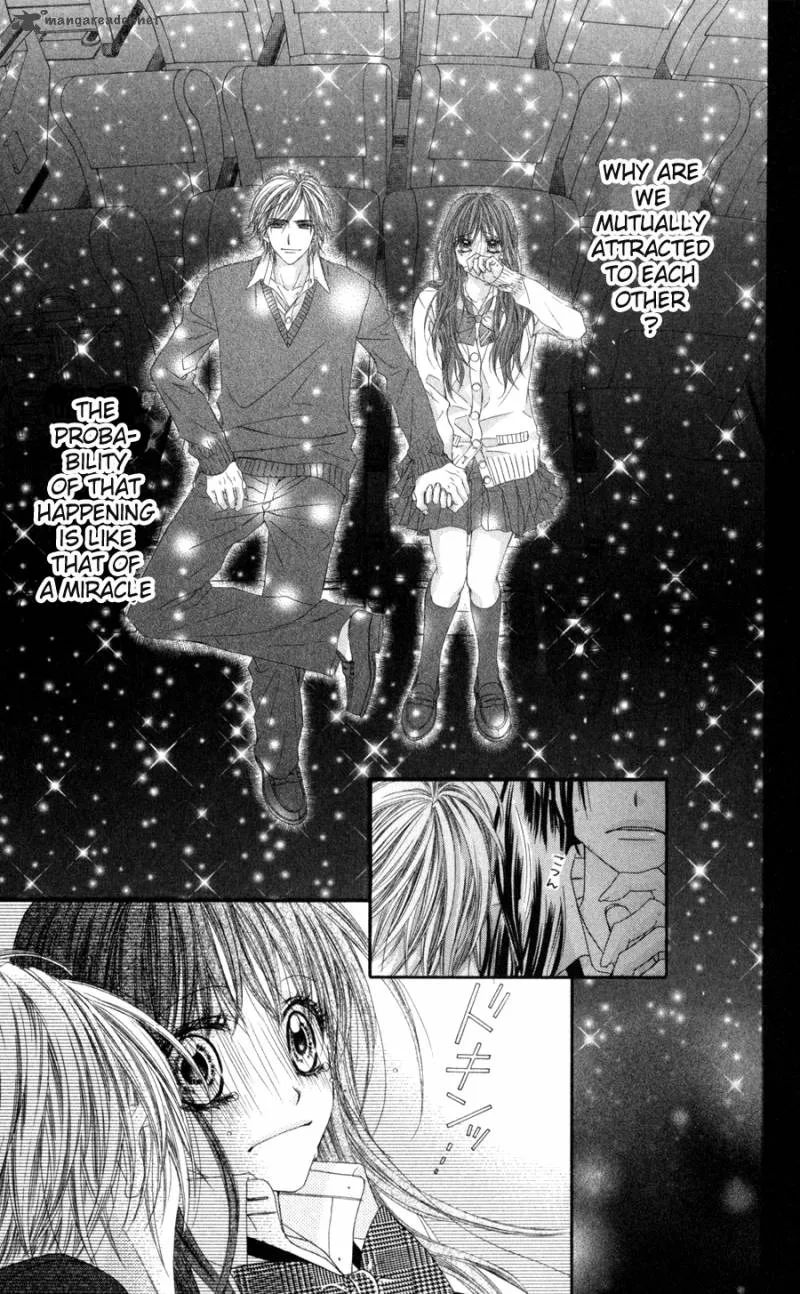 Kyou Koi wo Hajimemasu Chapter 67 page 18