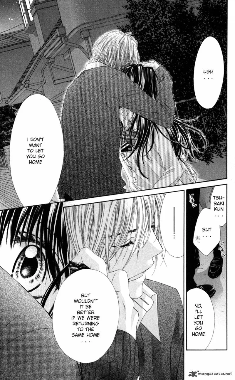 Kyou Koi wo Hajimemasu Chapter 67 page 23