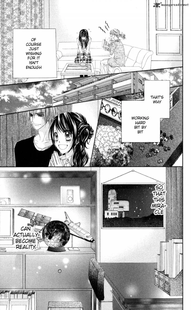 Kyou Koi wo Hajimemasu Chapter 67 page 25