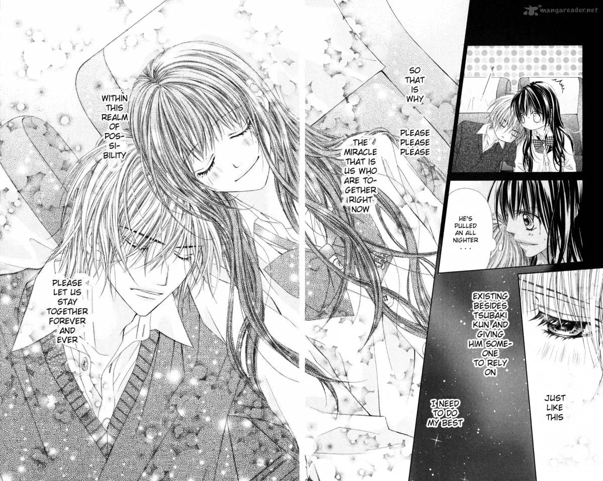 Kyou Koi wo Hajimemasu Chapter 67 page 19