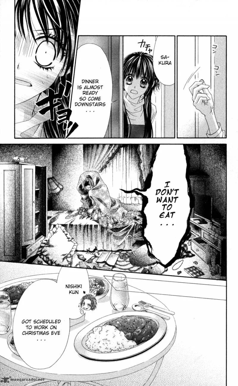 Kyou Koi wo Hajimemasu Chapter 68 page 4