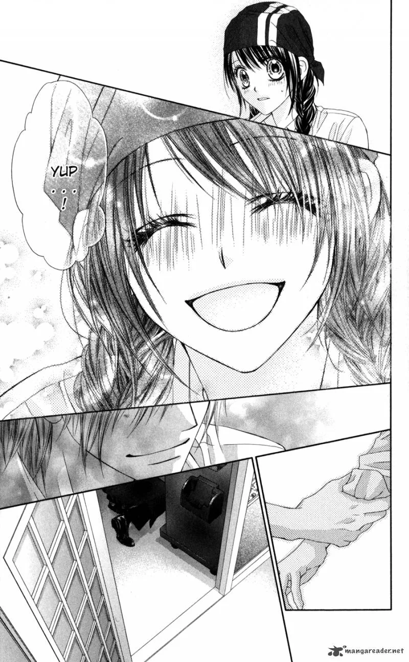 Kyou Koi wo Hajimemasu Chapter 68 page 16