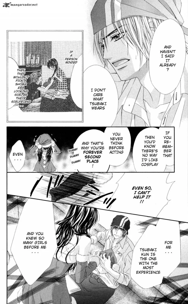 Kyou Koi wo Hajimemasu Chapter 69 page 19