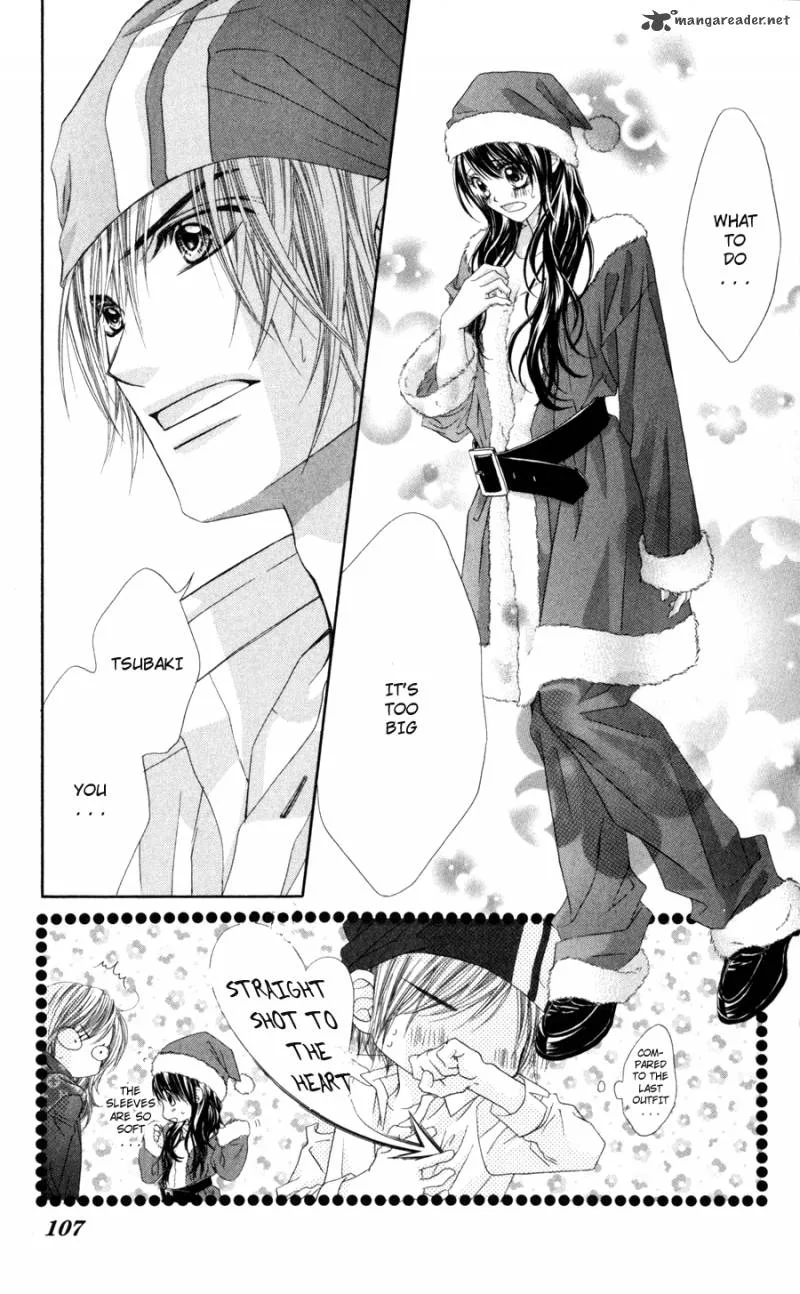 Kyou Koi wo Hajimemasu Chapter 69 page 26