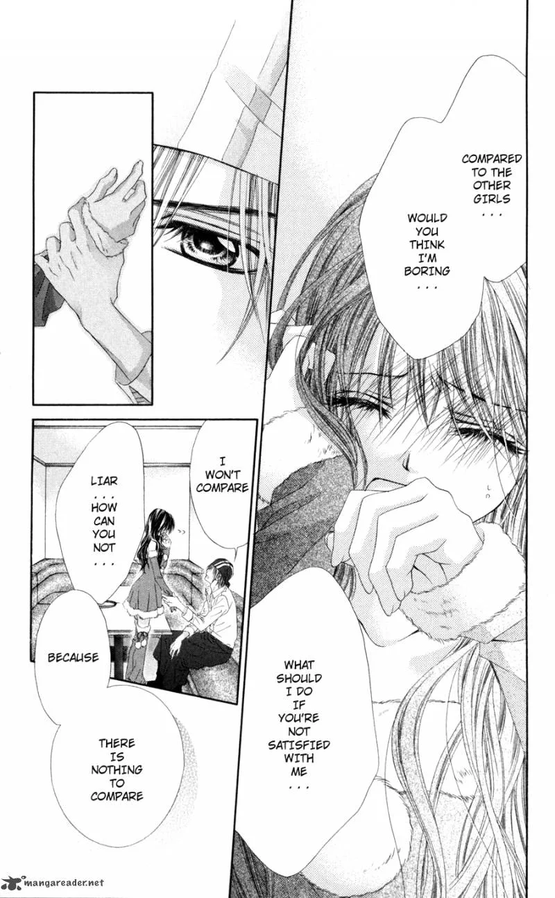Kyou Koi wo Hajimemasu Chapter 69 page 20