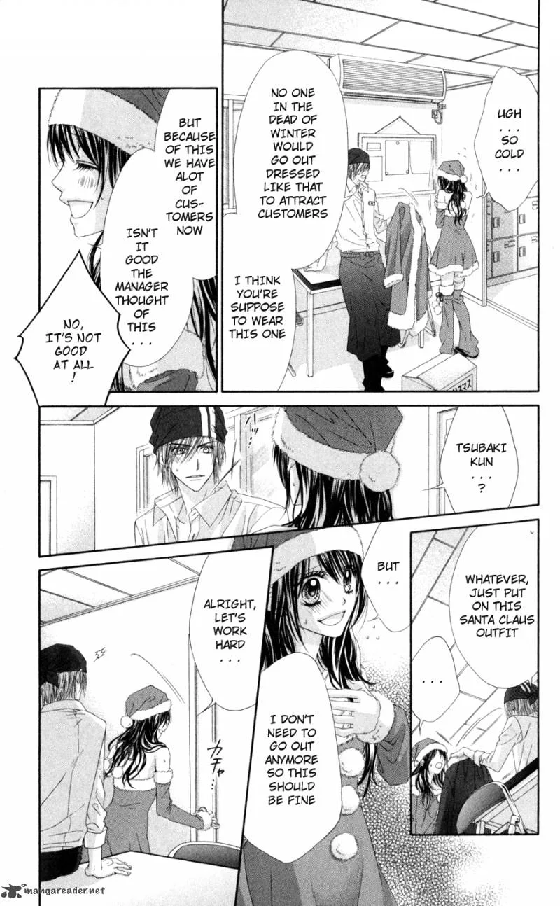 Kyou Koi wo Hajimemasu Chapter 69 page 14