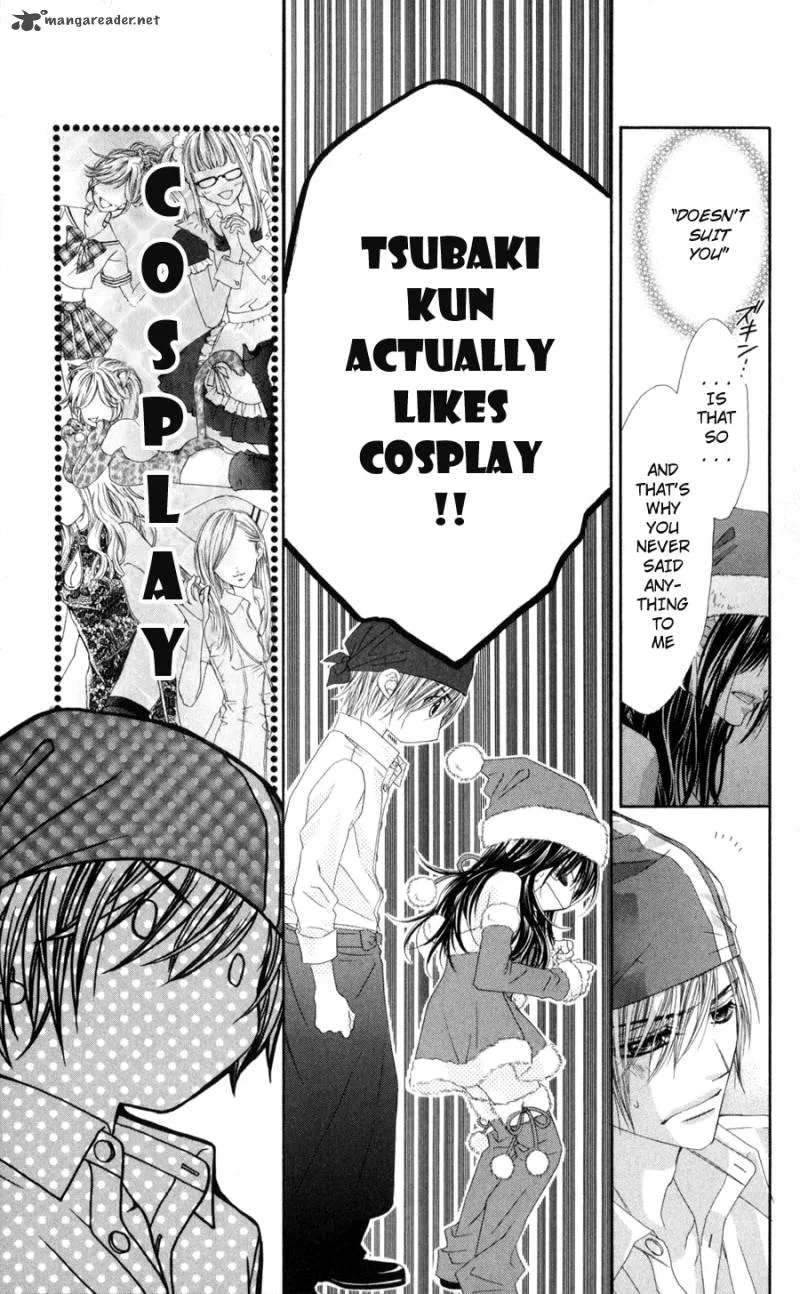 Kyou Koi wo Hajimemasu Chapter 69 page 16