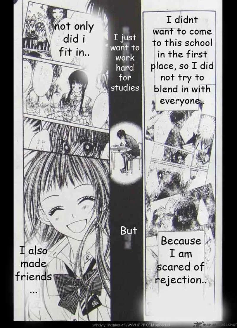 Kyou Koi wo Hajimemasu Chapter 7 page 26