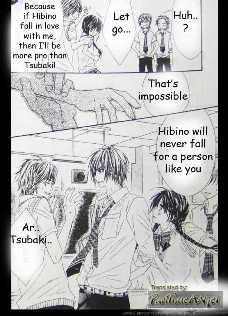 Kyou Koi wo Hajimemasu Chapter 7 page 6