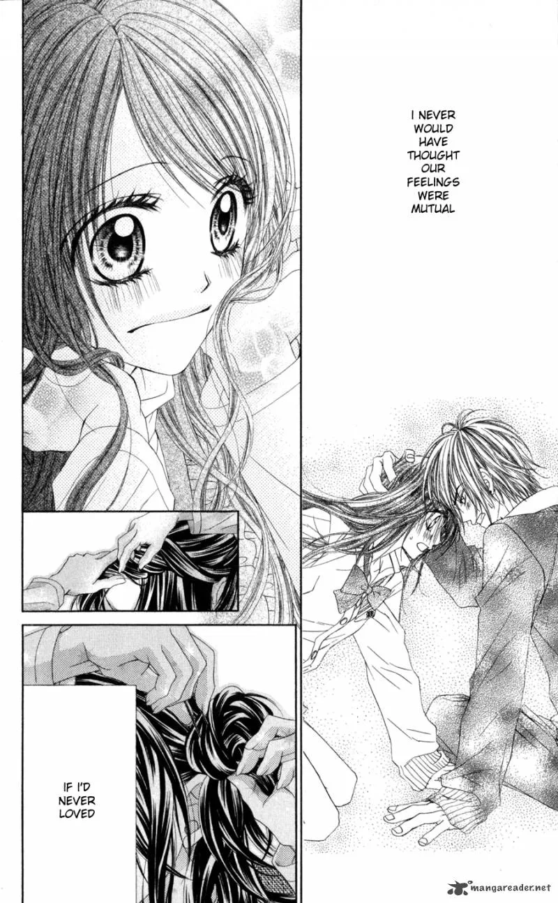 Kyou Koi wo Hajimemasu Chapter 70 page 7