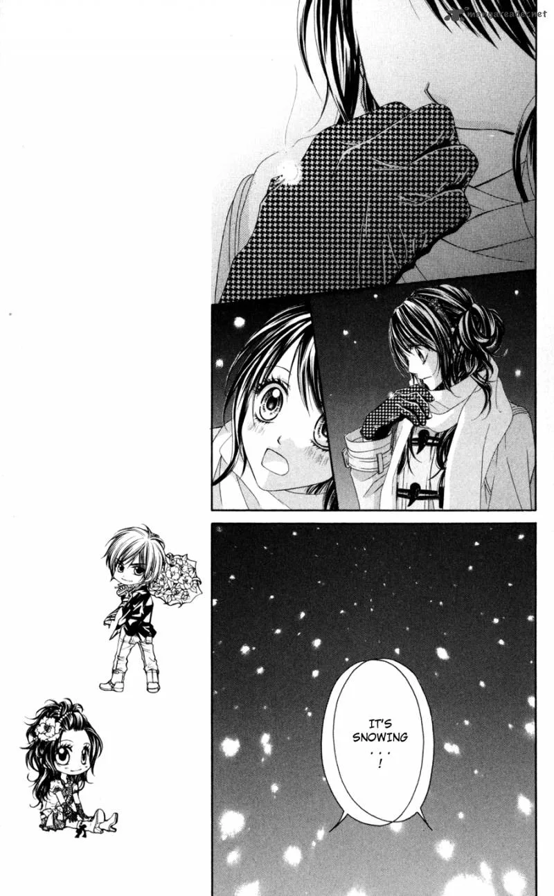 Kyou Koi wo Hajimemasu Chapter 70 page 20