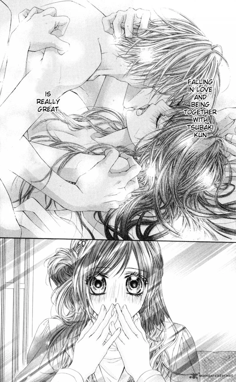 Kyou Koi wo Hajimemasu Chapter 70 page 9