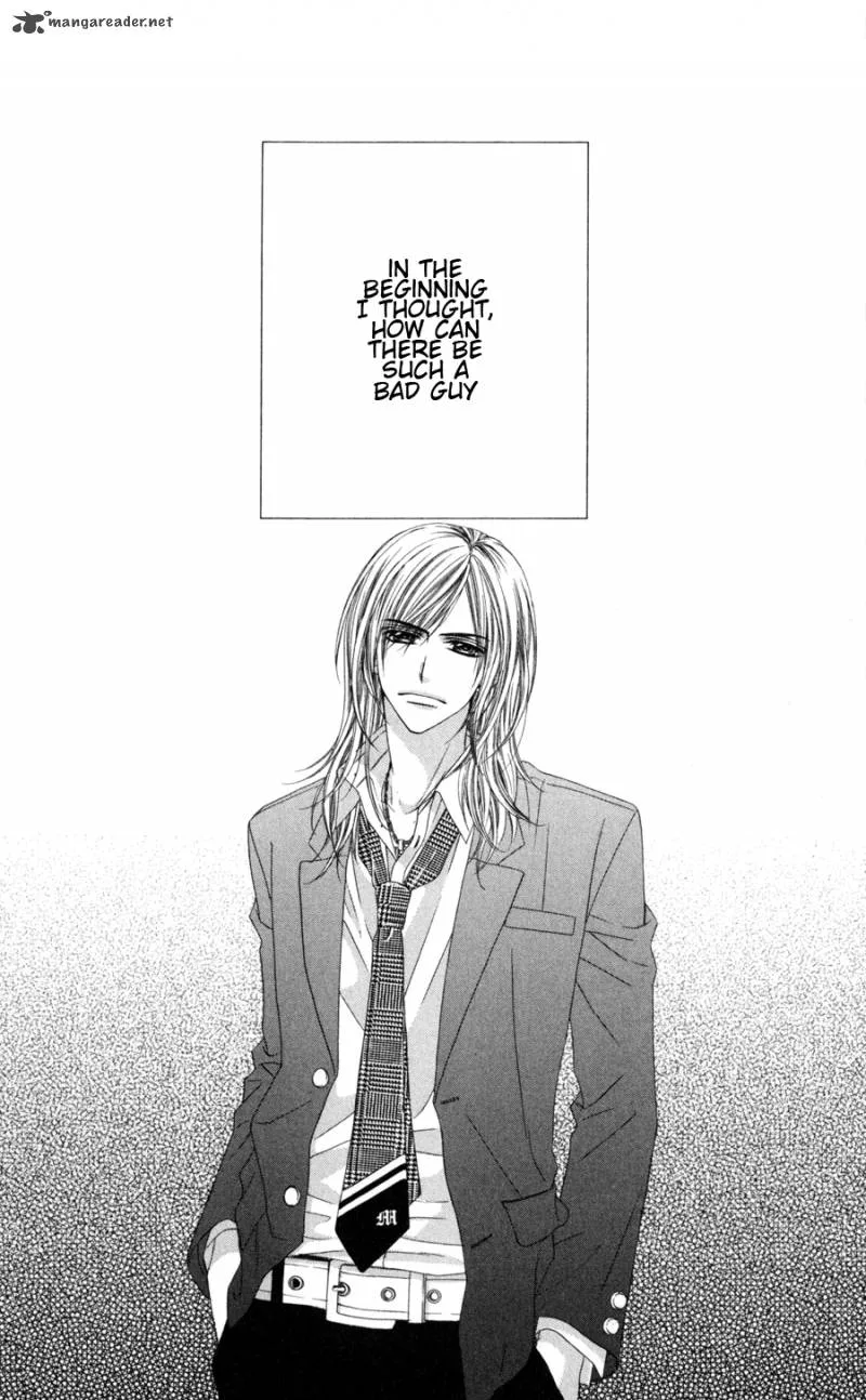 Kyou Koi wo Hajimemasu Chapter 70 page 3