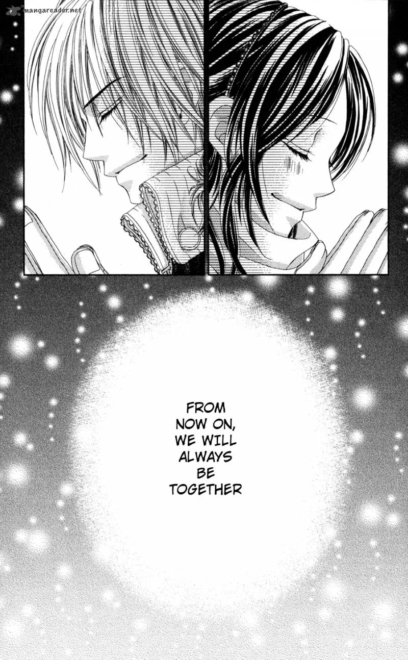 Kyou Koi wo Hajimemasu Chapter 70 page 26