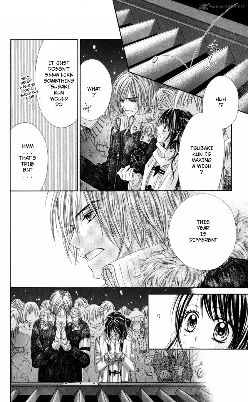 Kyou Koi wo Hajimemasu Chapter 70 page 25
