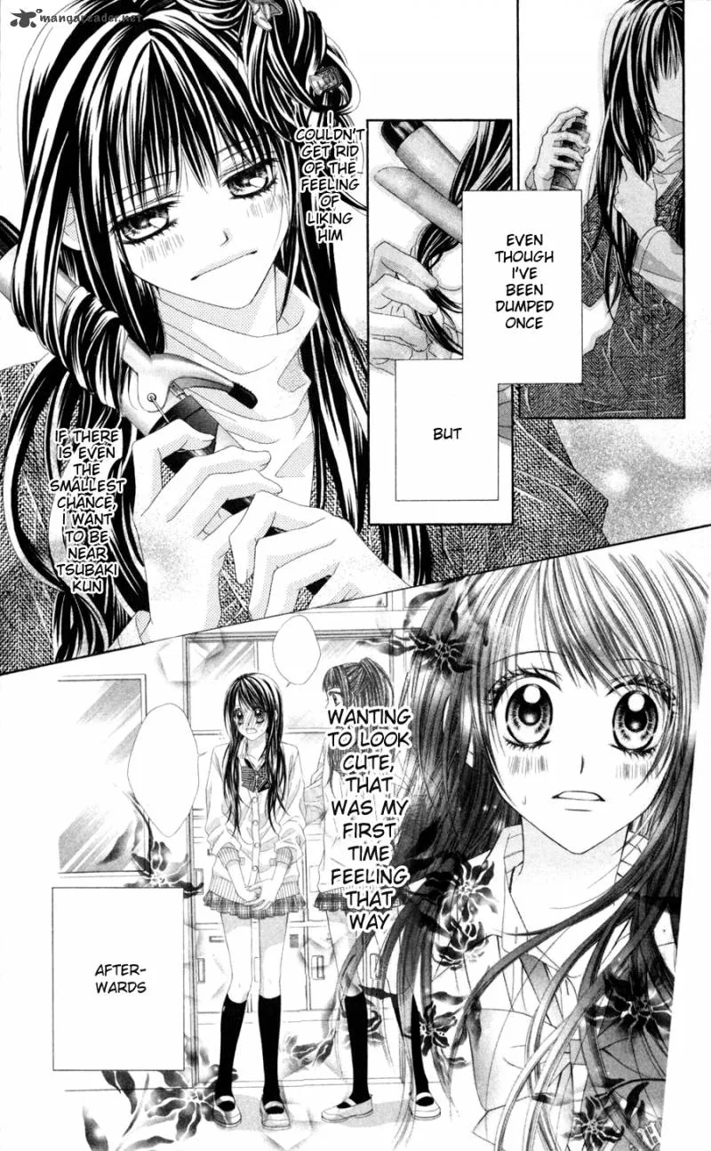 Kyou Koi wo Hajimemasu Chapter 70 page 6