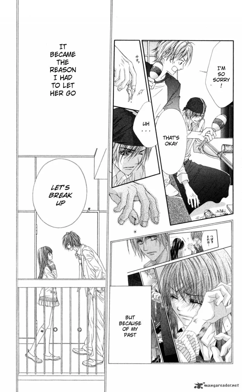 Kyou Koi wo Hajimemasu Chapter 70 page 16