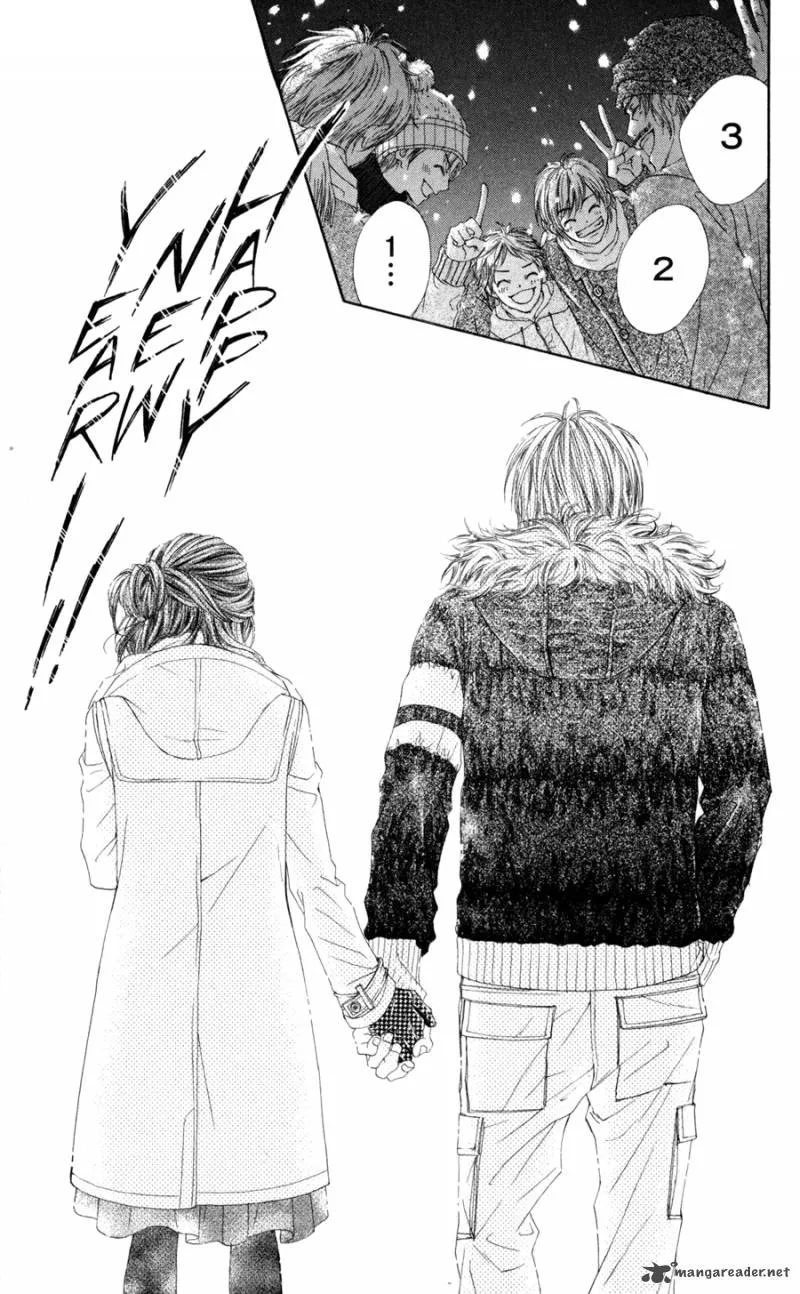 Kyou Koi wo Hajimemasu Chapter 70 page 24