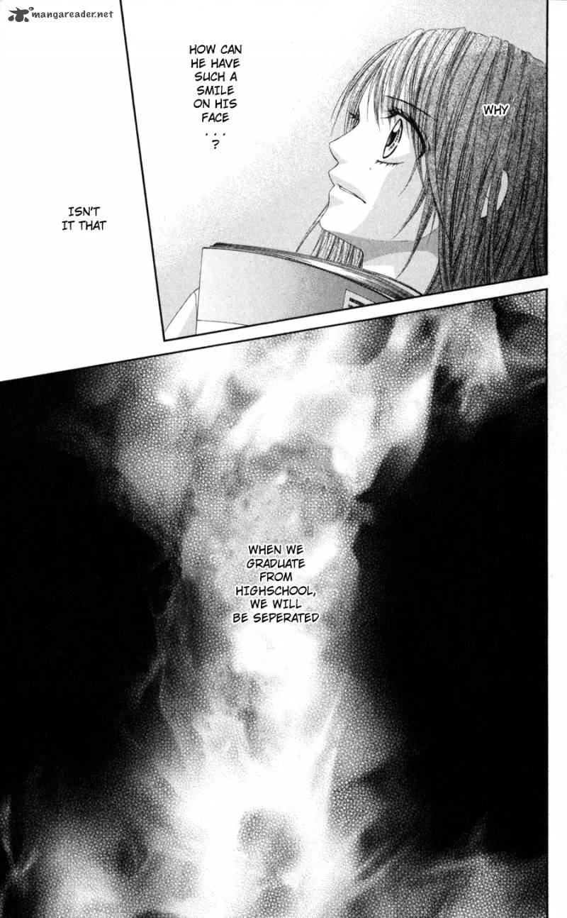 Kyou Koi wo Hajimemasu Chapter 71 page 7