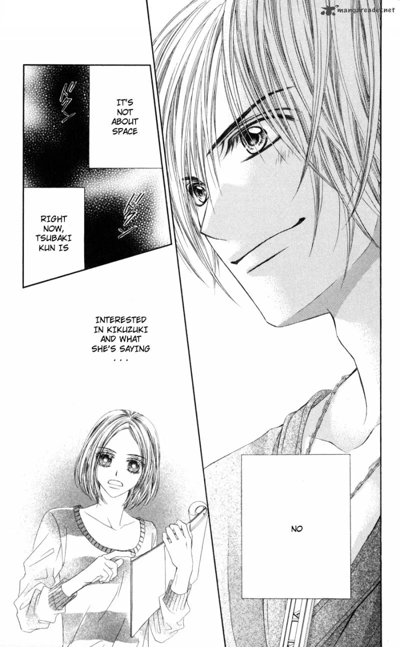 Kyou Koi wo Hajimemasu Chapter 72 page 20
