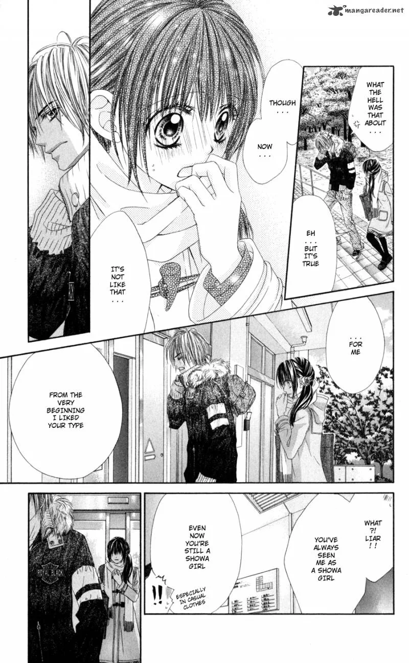 Kyou Koi wo Hajimemasu Chapter 72 page 16