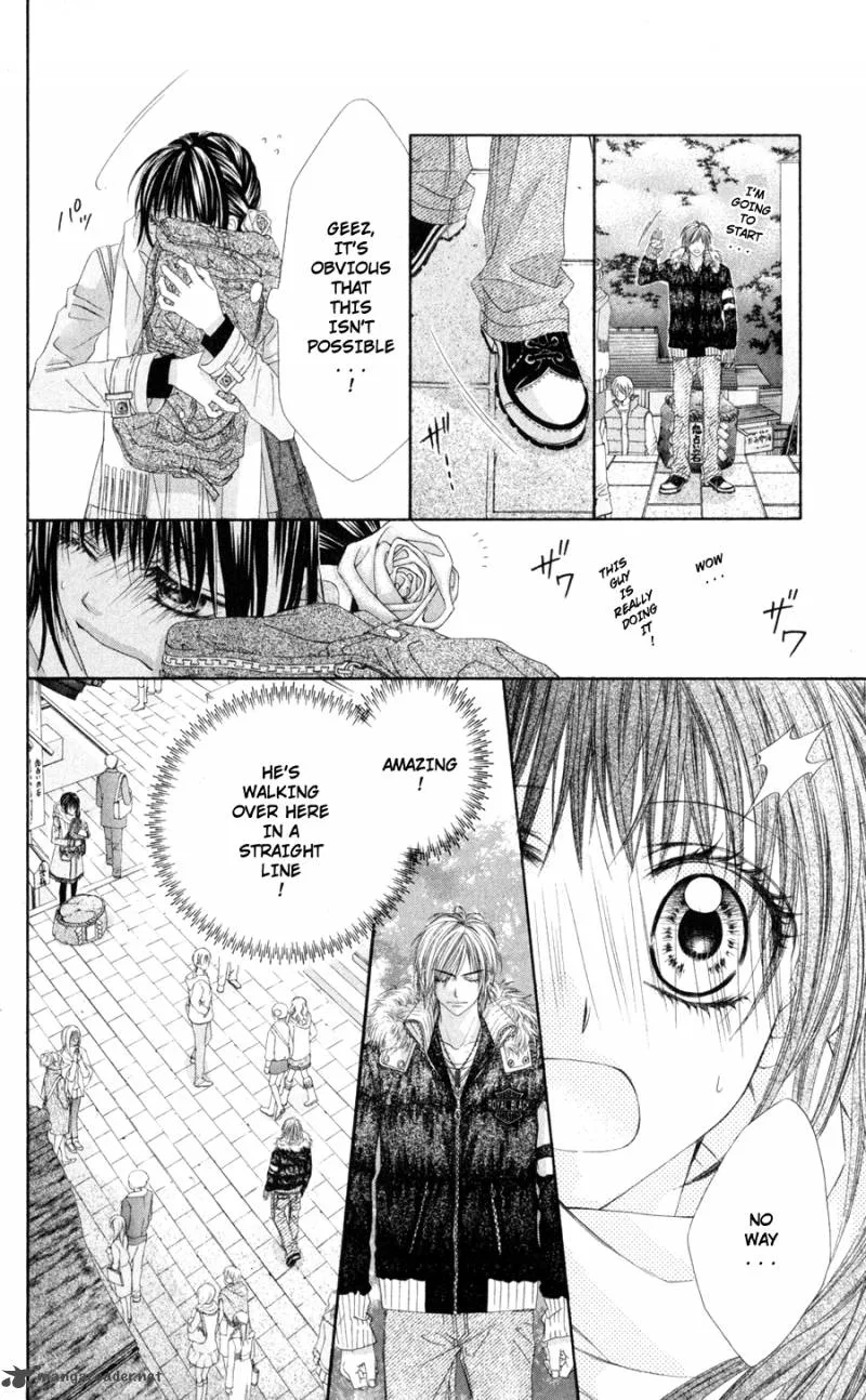 Kyou Koi wo Hajimemasu Chapter 73 page 14