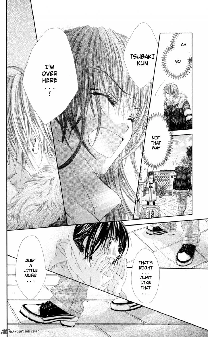 Kyou Koi wo Hajimemasu Chapter 73 page 16