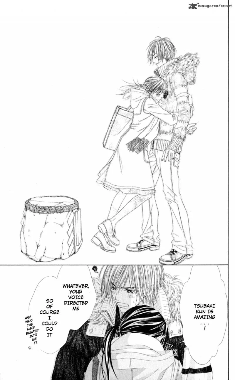 Kyou Koi wo Hajimemasu Chapter 73 page 17