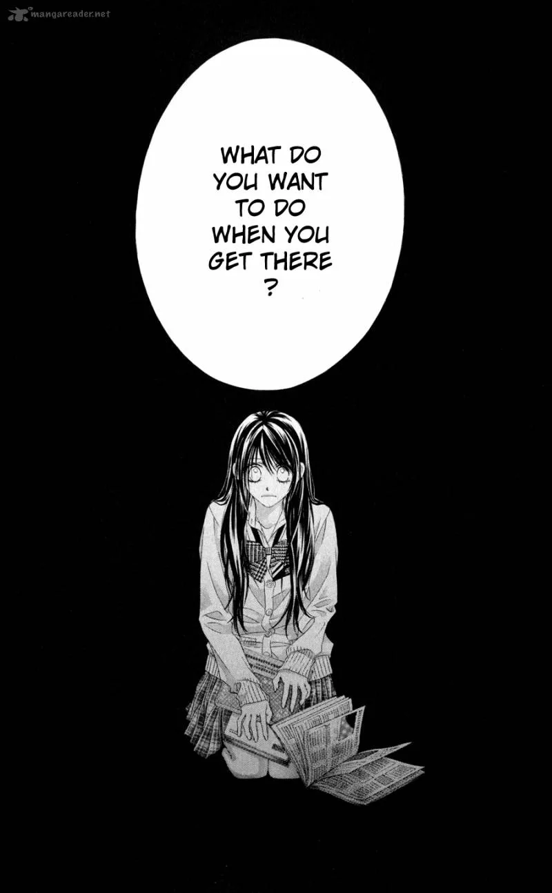 Kyou Koi wo Hajimemasu Chapter 73 page 28