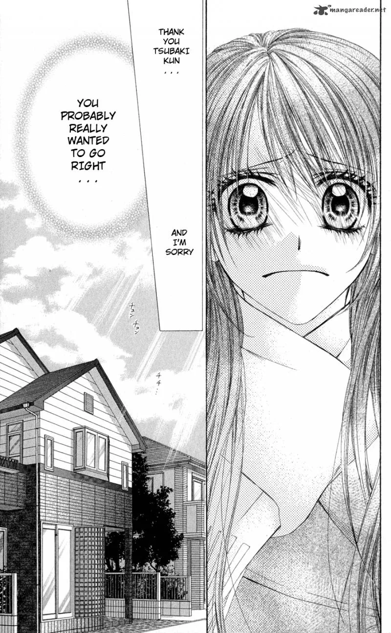 Kyou Koi wo Hajimemasu Chapter 74 page 13