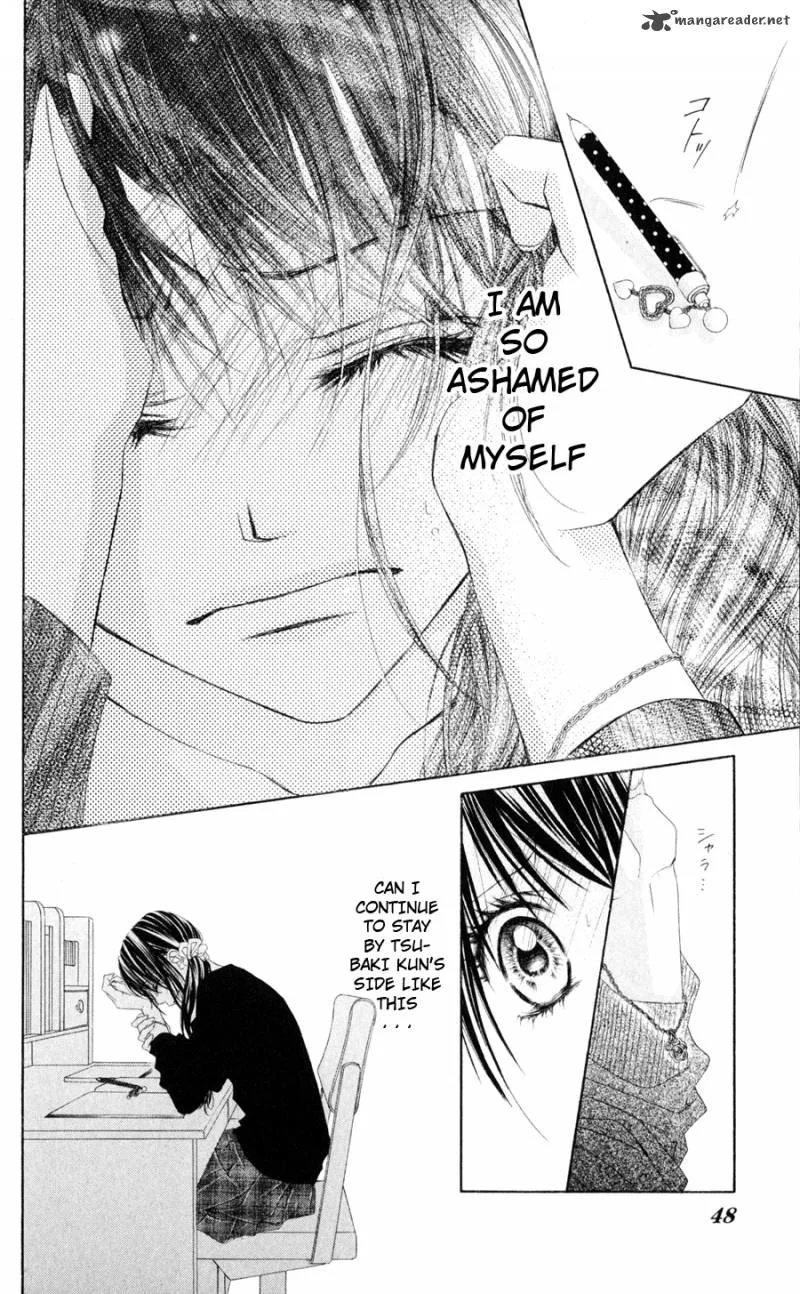 Kyou Koi wo Hajimemasu Chapter 74 page 18
