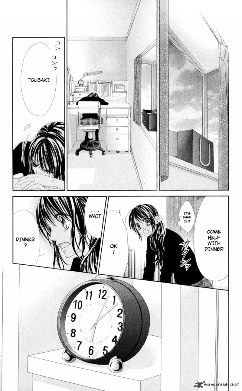 Kyou Koi wo Hajimemasu Chapter 74 page 19