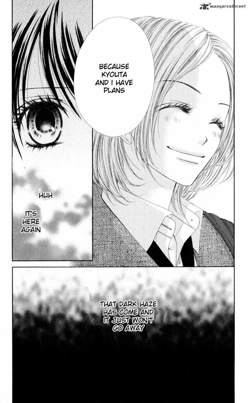 Kyou Koi wo Hajimemasu Chapter 75 page 26