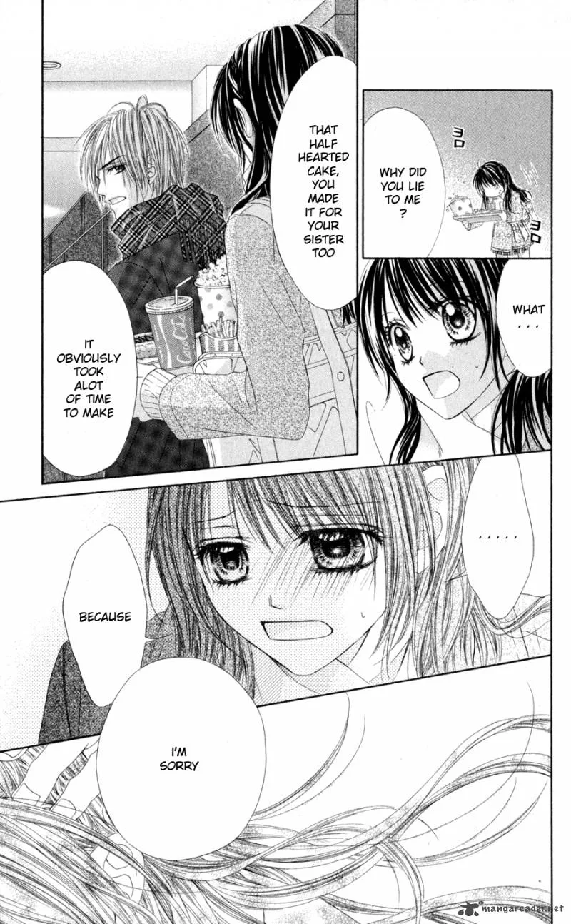 Kyou Koi wo Hajimemasu Chapter 75 page 12