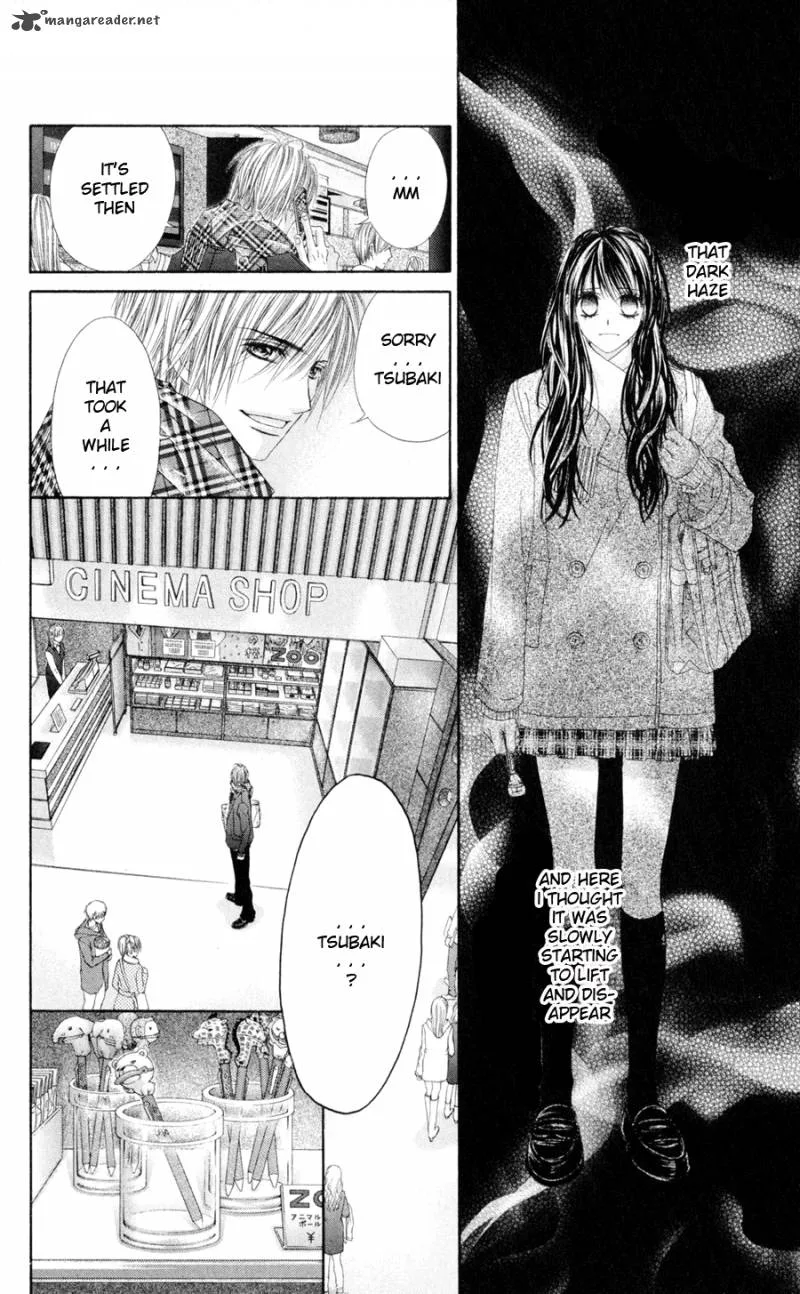 Kyou Koi wo Hajimemasu Chapter 75 page 19