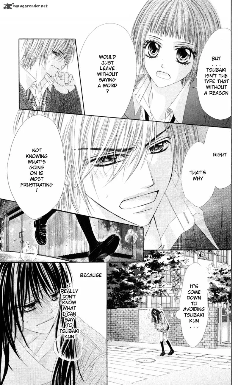 Kyou Koi wo Hajimemasu Chapter 75 page 22