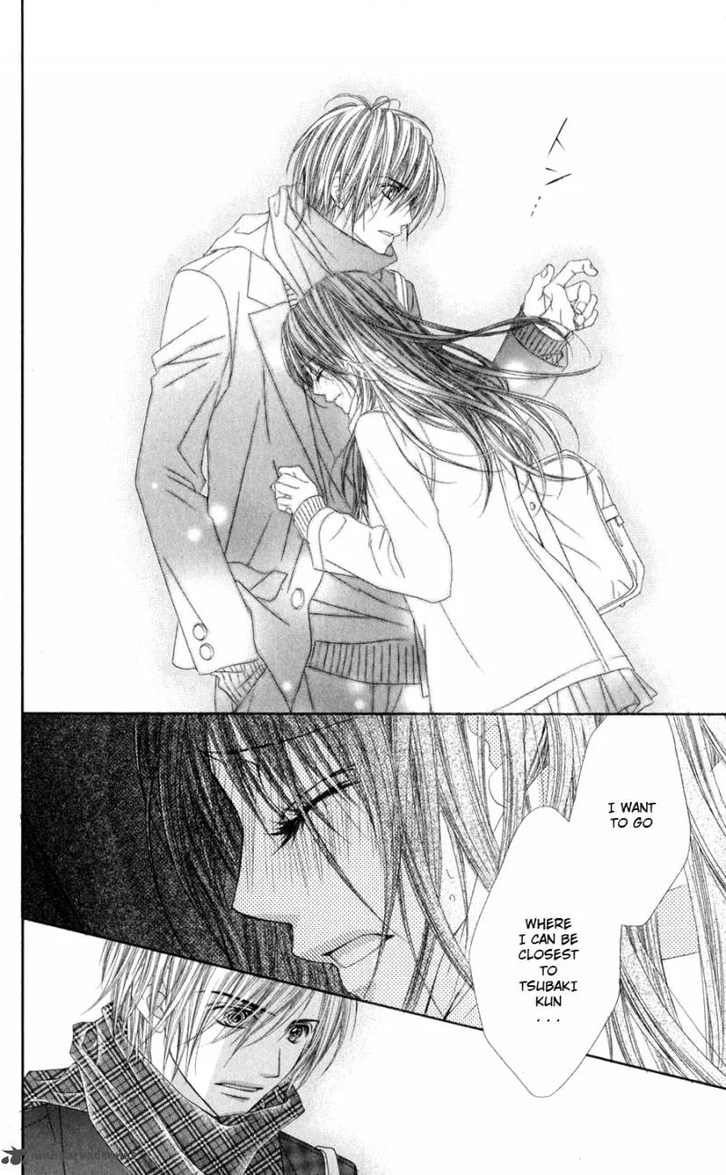 Kyou Koi wo Hajimemasu Chapter 76 page 21