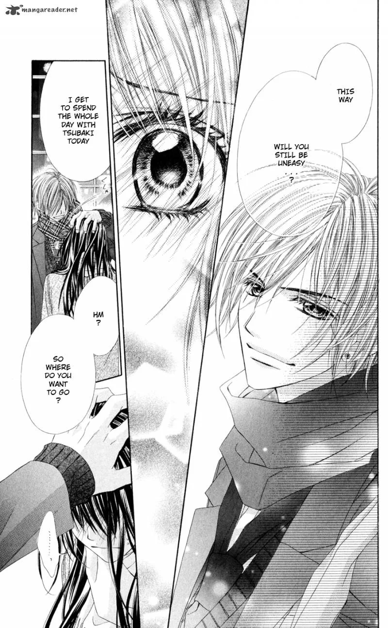 Kyou Koi wo Hajimemasu Chapter 76 page 20