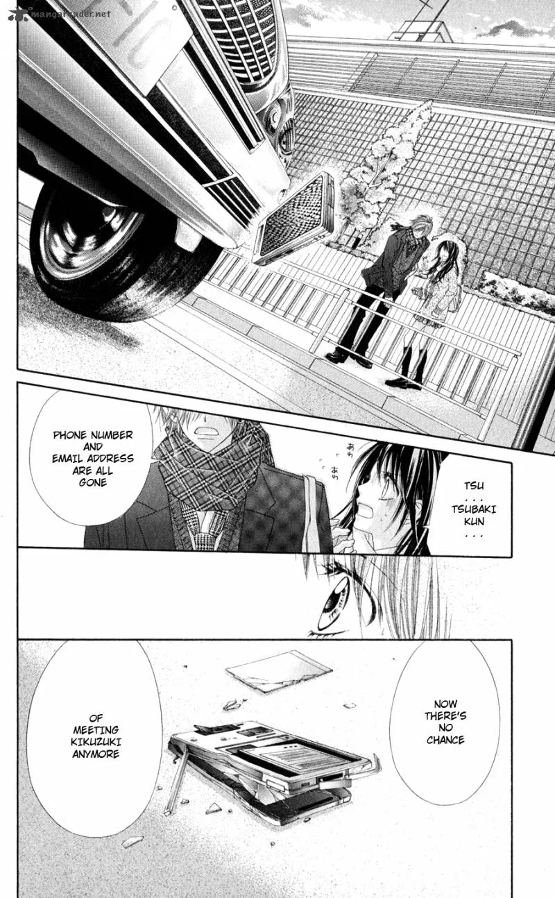 Kyou Koi wo Hajimemasu Chapter 76 page 19