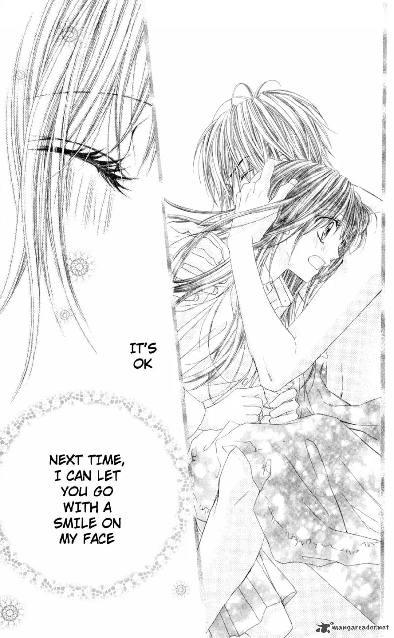 Kyou Koi wo Hajimemasu Chapter 76 page 26