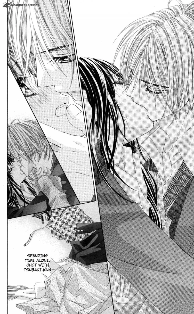 Kyou Koi wo Hajimemasu Chapter 76 page 23